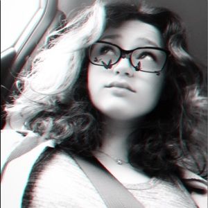 Meet your Posher, Gianna